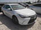 2015 TOYOTA  CAMRY