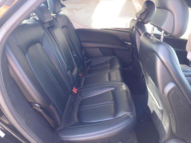 2017 LINCOLN MKZ PREMIE 3LN6L5A96HR614165