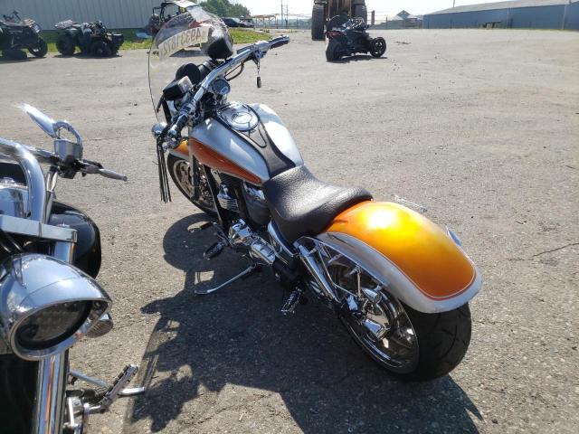 2003 HONDA VTX1800 C 1HFSC46043A105224
