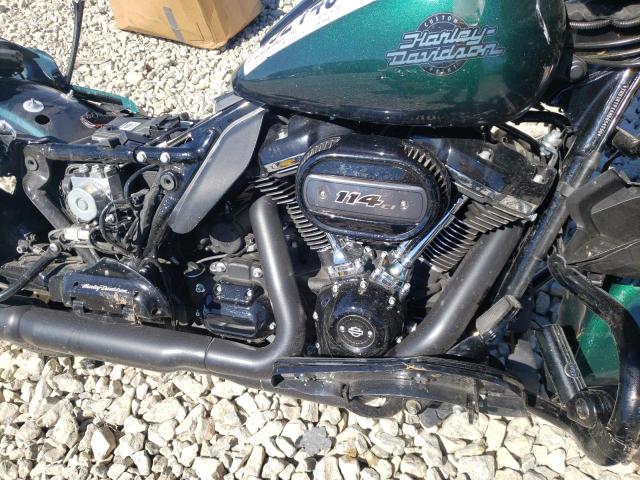 2021 HARLEY-DAVIDSON FLTRXS 1HD1KTP14MB654250
