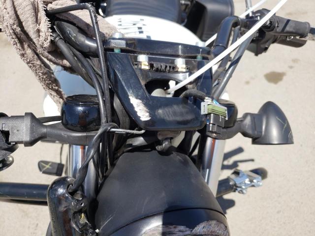 2019 HARLEY-DAVIDSON XG750 1HD4NBB38KC500607