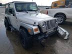 2006 JEEP  WRANGLER