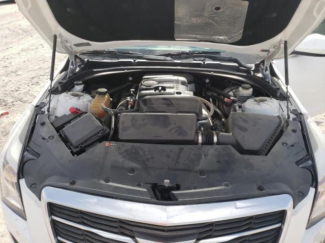 2015 CADILLAC ATS - 1G6AA5RA9F0141672