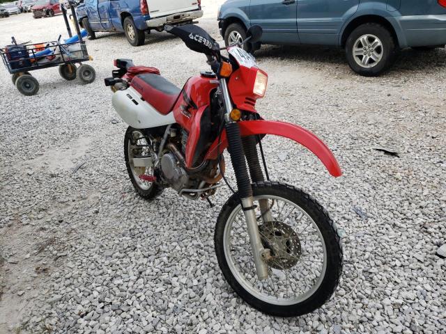 Global Auto Auctions: 2007 HONDA XR650 L