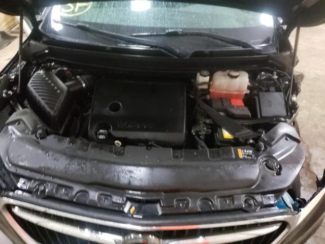 2018 BUICK ENCLAVE PR 5GAERCKW6JJ135205