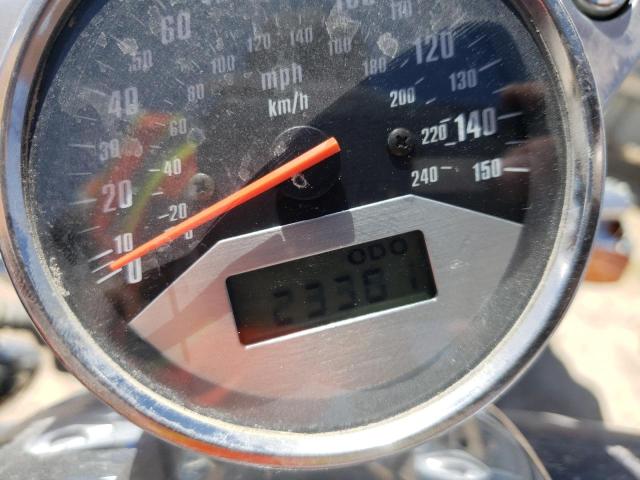 2002 HONDA VTX1800 C 1HFSC461X2A001165