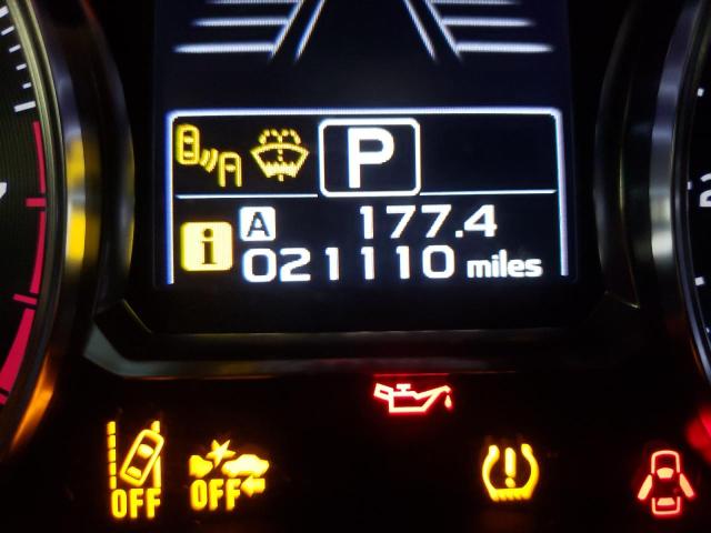 2017 SUBARU CROSSTREK - JF2GPADC1H8256425