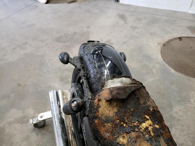 2016 HARLEY-DAVIDSON XL1200 CX 1HD1LM326GC447486