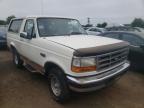 1995 FORD  BRONCO