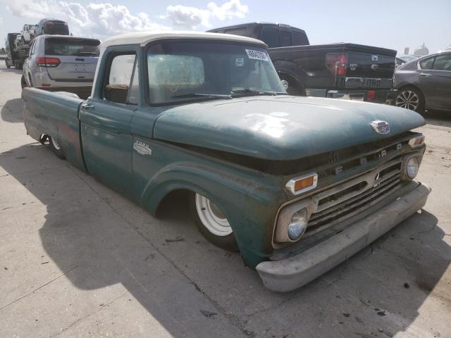Ford Other salvage cars for sale: 1966 Ford Other