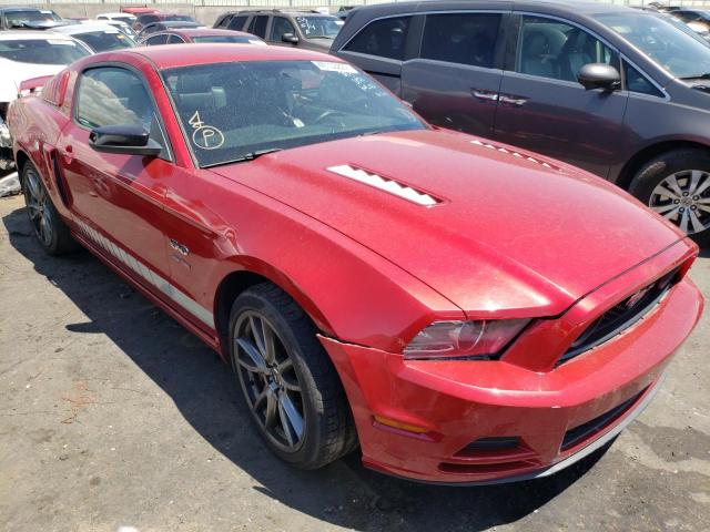 2013 Ford Mustang GT for sale in Albuquerque, NM