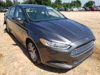 2015 FORD  FUSION