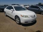 2007 TOYOTA  CAMRY