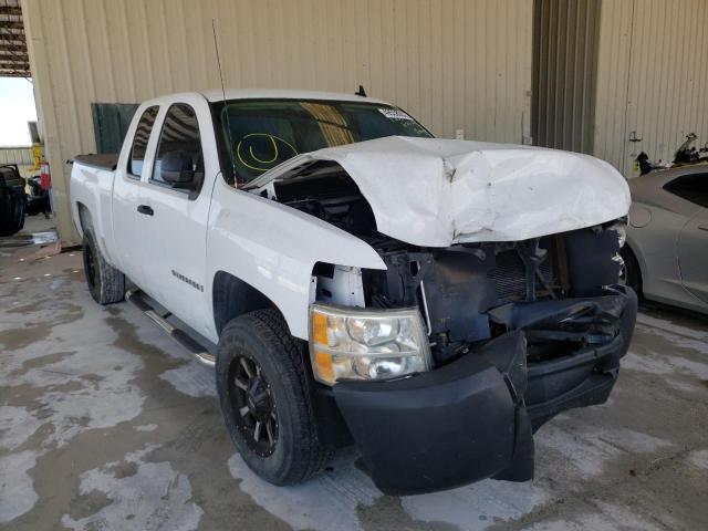 2009 Chevrolet C/K 1500 