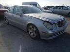 2003 MERCEDES-BENZ  E-CLASS