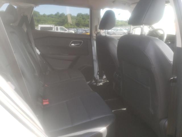 JN8AT3BB7MW232985 Nissan ROGUE SV