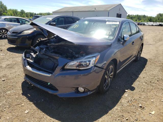2017 SUBARU LEGACY SPO 4S3BNAR65H3055724