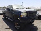 2004 FORD  F250