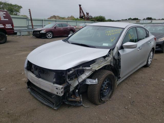 1N4AL3AP0HC492022 NISSAN ALTIMA 2017