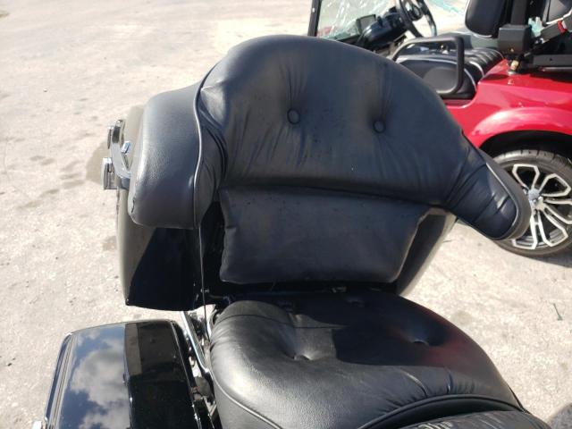 2003 HARLEY-DAVIDSON FLHTI 1HD1FVW133Y605666