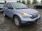 2007 HONDA  CRV