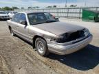 photo FORD CROWN VICTORIA 1995