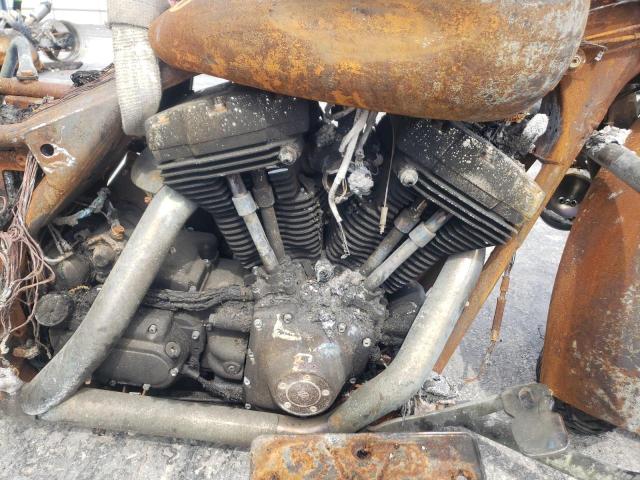 2003 HARLEY-DAVIDSON FLHRCI 1HD1FRW173Y713571