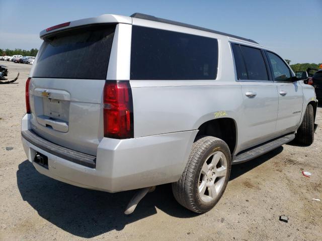 2015 CHEVROLET SUBURBAN 1GNSKJKC0FR225725