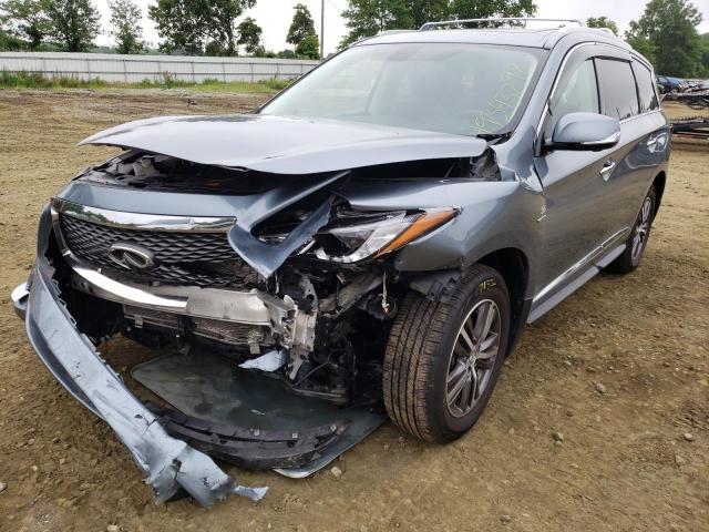 2017 INFINITI Q60 5N1DL0MM9HC540913