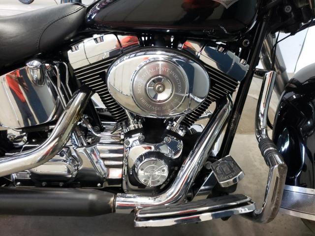 2001 HARLEY-DAVIDSON FLSTCI 1HD1BWB161Y078159