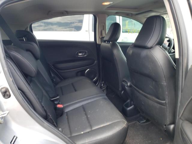 2019 HONDA HR-V TOURI 3CZRU6H93KM703152