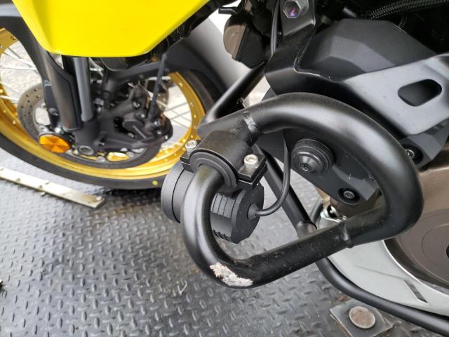 2020 SUZUKI DL1050 RC JS1EF12D2L7100116