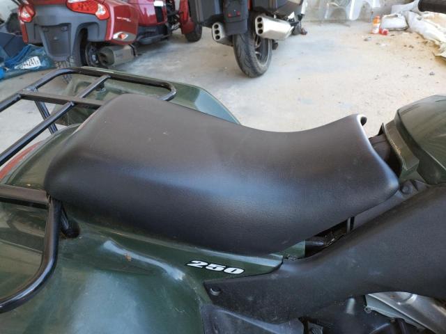 2002 SUZUKI LTF250 JSAAJ51A722101592