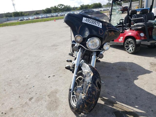 2003 HARLEY-DAVIDSON FLHTI 1HD1FVW133Y605666