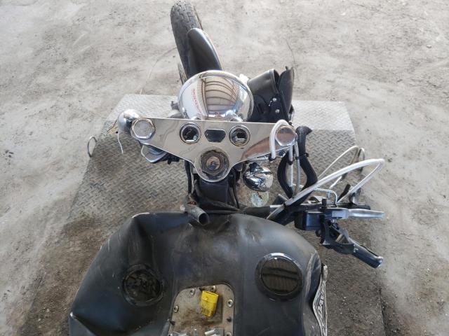 2007 HARLEY-DAVIDSON FXSTB 1HD1JA5137Y030676