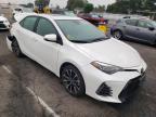 2017 TOYOTA  COROLLA