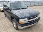 2003 CHEVROLET  TAHOE