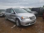 2012 CHRYSLER  MINIVAN