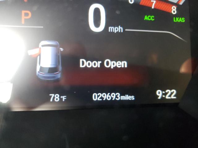 2019 HONDA CRV 2HKRW2H86KH624340