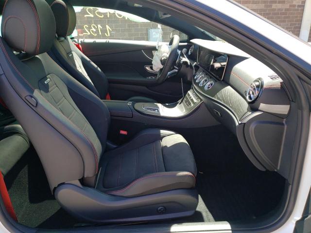 2022 MERCEDES-BENZ E AMG 53 W1K1J6BB0NF179282