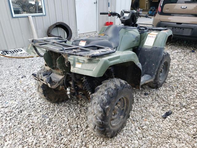 2017 HONDA TRX500 FM 1HFTE4526H4203193