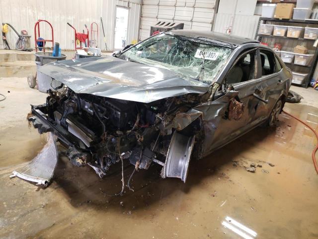 Auction sale of the 2021 VOLKSWAGEN JETTA , vin: 3VWC57BU2MM099055, lot number: 49419892