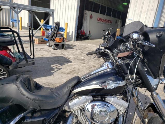 2003 HARLEY-DAVIDSON FLHTI 1HD1FVW133Y605666