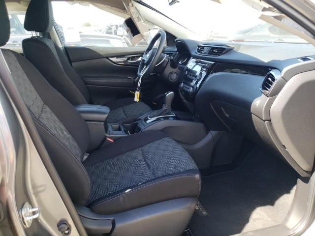 2018 NISSAN ROGUE S/SV JN1BJ1CR3JW287793
