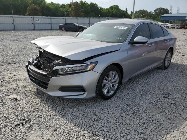 1HGCV1F19LA076563 | 2020 HONDA ACCORD LX