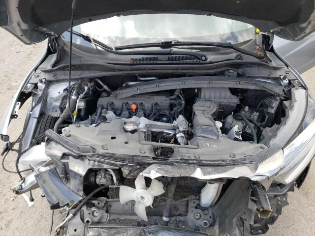 2019 HONDA HR-V TOURI 3CZRU6H93KM703152