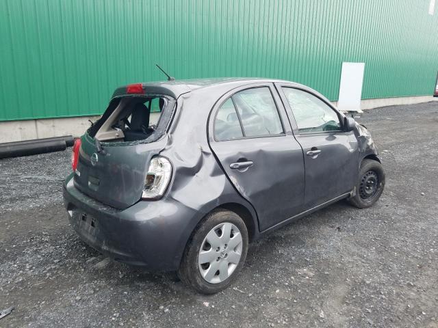 2017 NISSAN MICRA 3N1CK3CP9HL264109