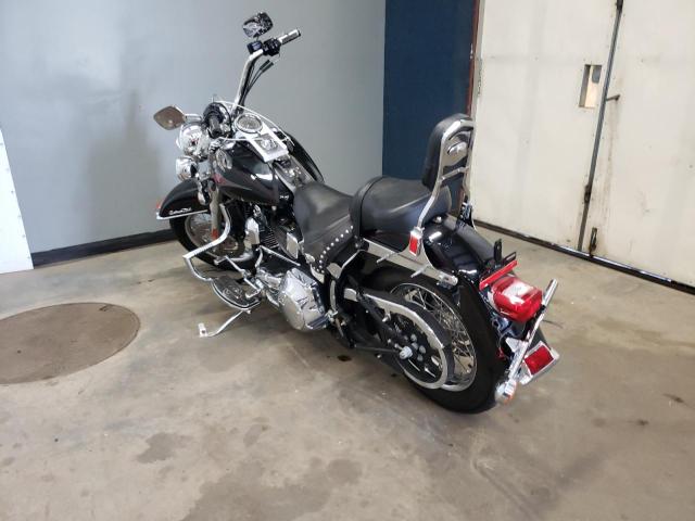 2001 HARLEY-DAVIDSON FLSTCI 1HD1BWB161Y078159