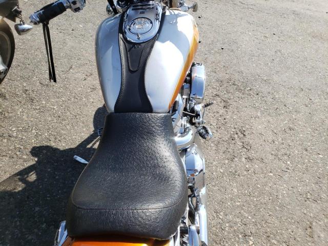 2003 HONDA VTX1800 C 1HFSC46043A105224