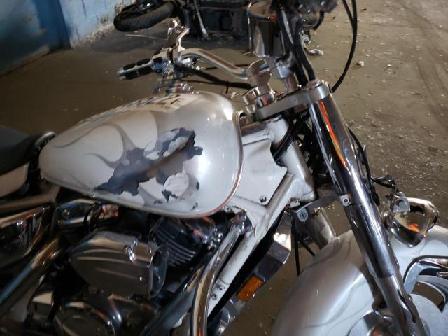 2000 HONDA VT1100 C2 1HFSC4309YA000142